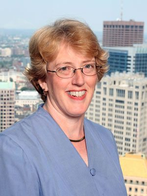 Ellen I. Gorowitz, MBA