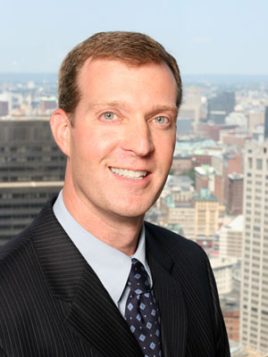 John K. Sargent, Jr, CFA