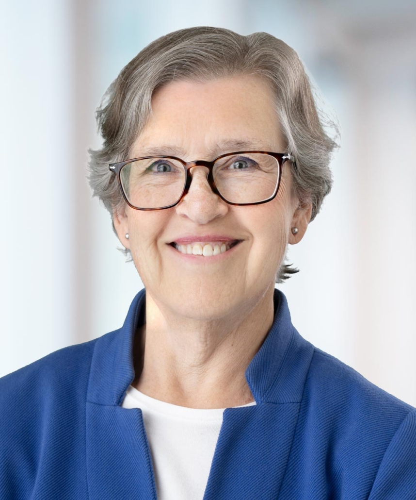 Alice K. Walsh, CFP