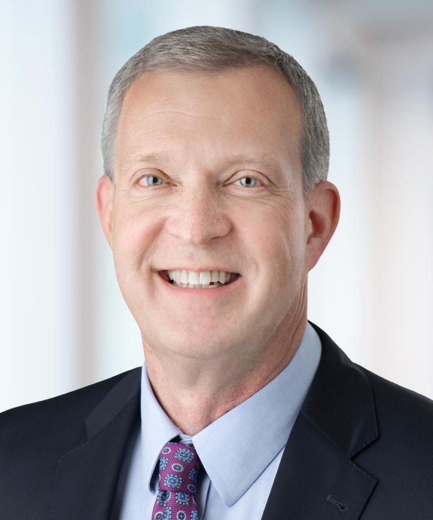 John K. Sargent, Jr, CFA