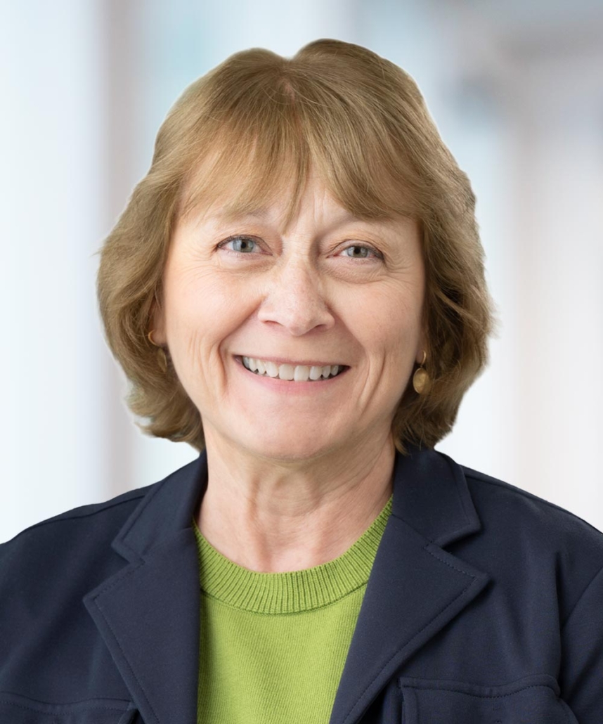 Maria McCormack, CFA