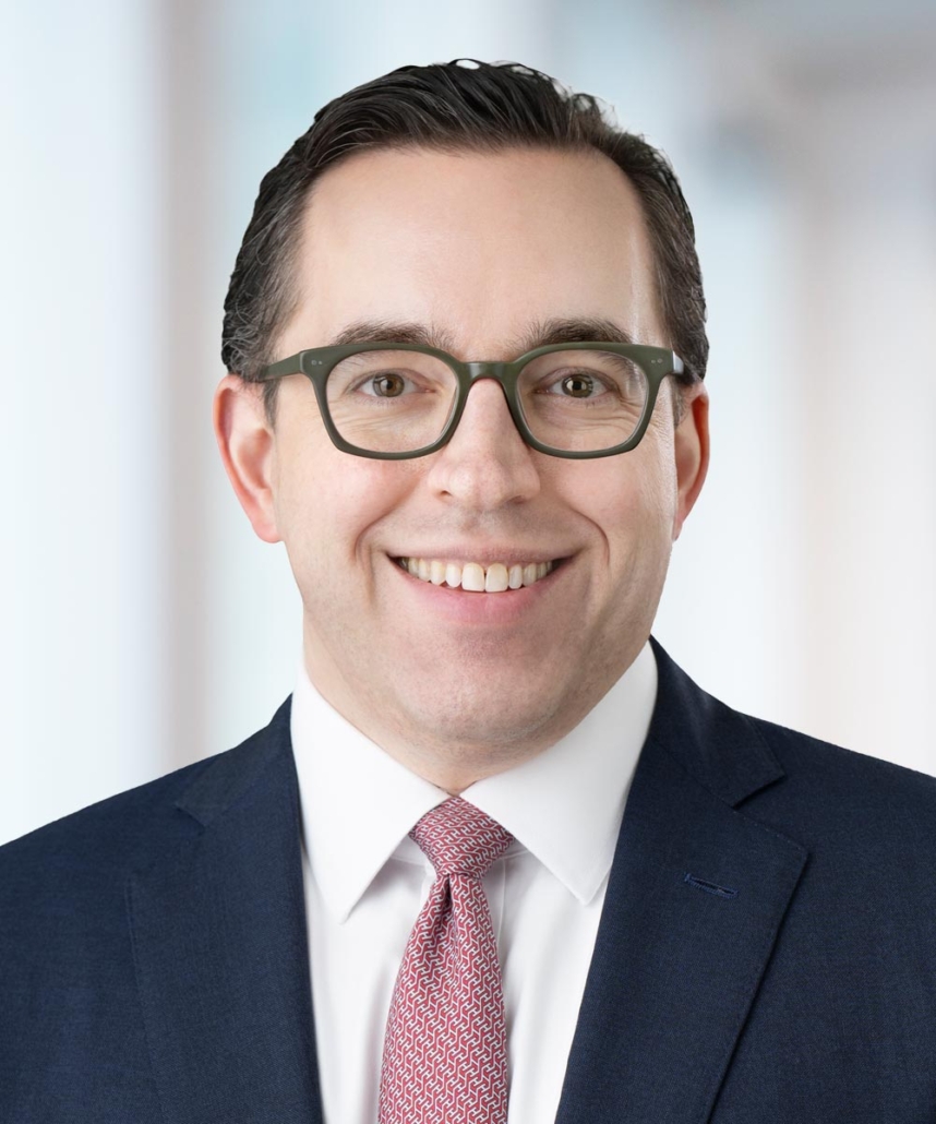 Robert Bruch, Jr, CFA