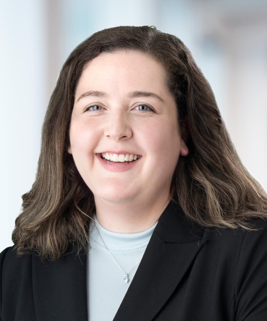 Katherine Walsh