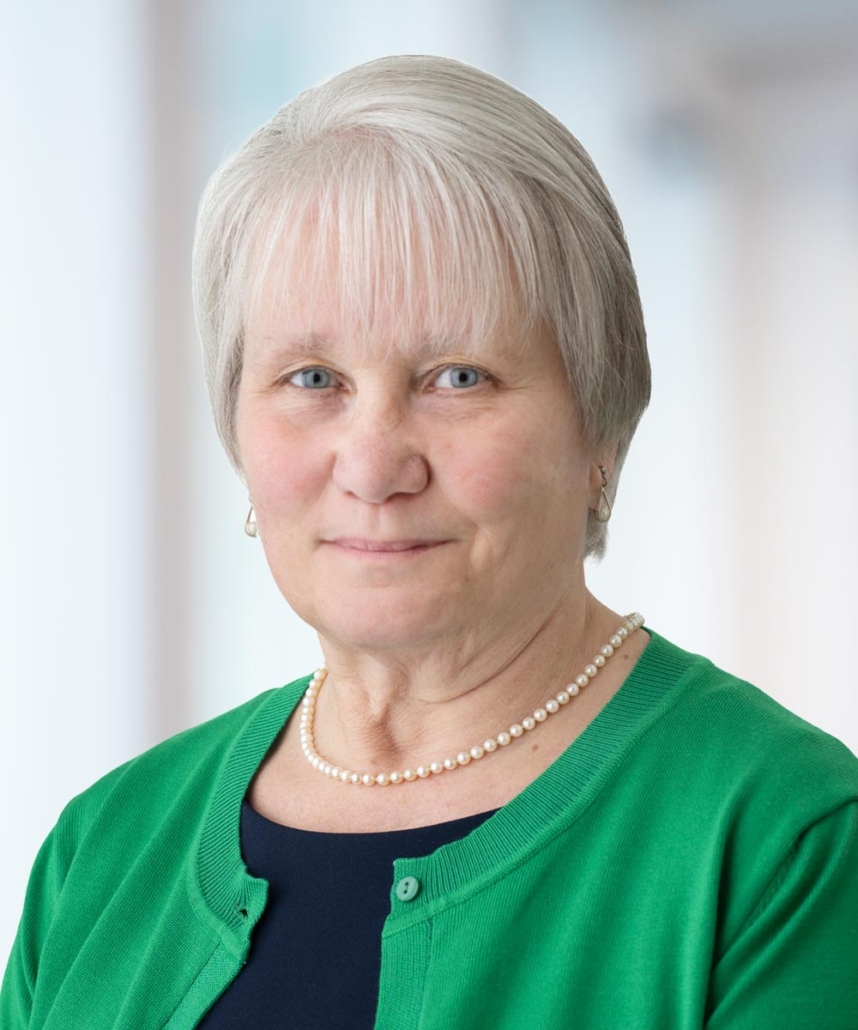 Ruthanne Henry